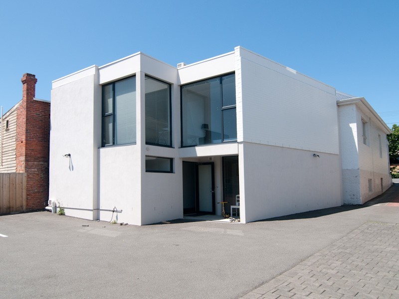 151 Davey Street, Hobart TAS 7000