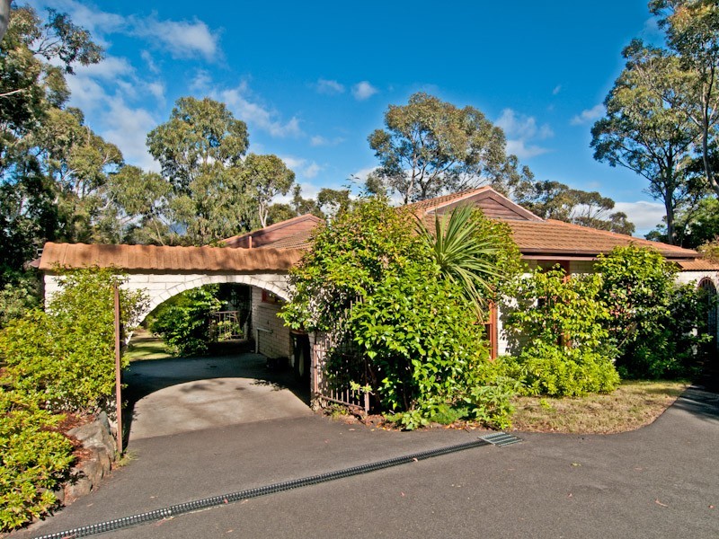 38 Rialannah Road, Mount Nelson TAS 7007