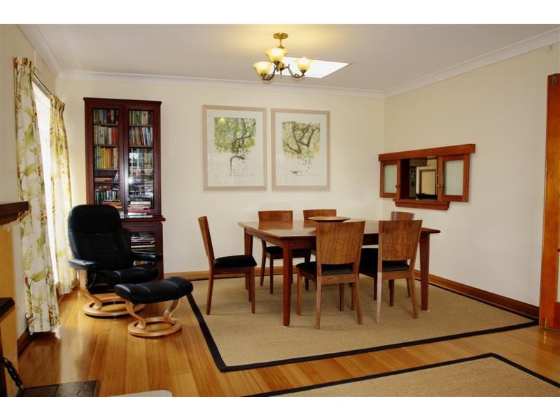 12 Hillside Crescent, West Hobart TAS 7000