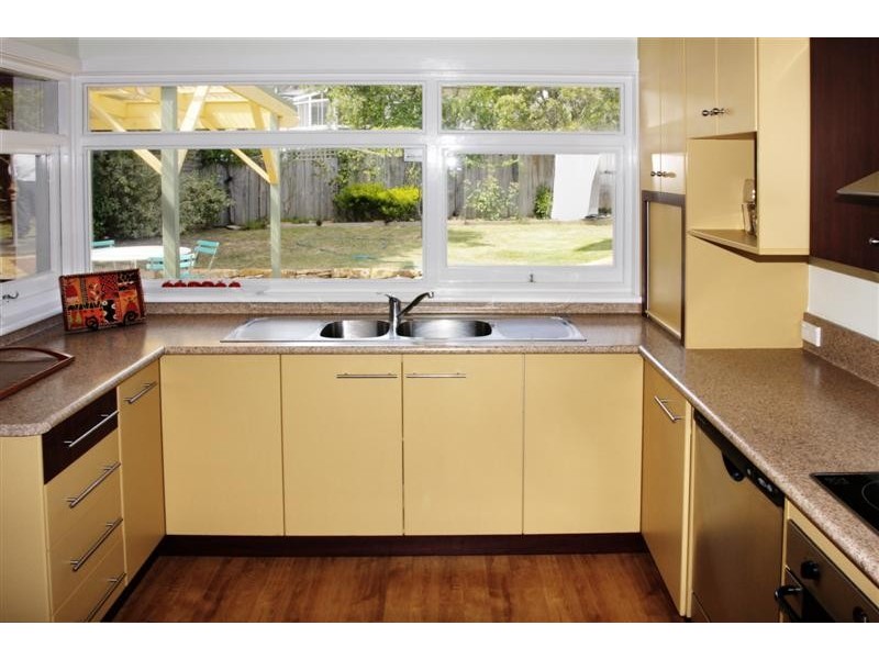 12 Hillside Crescent, West Hobart TAS 7000