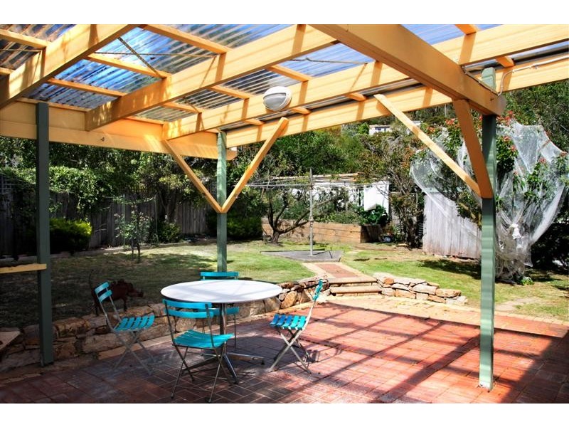 12 Hillside Crescent, West Hobart TAS 7000