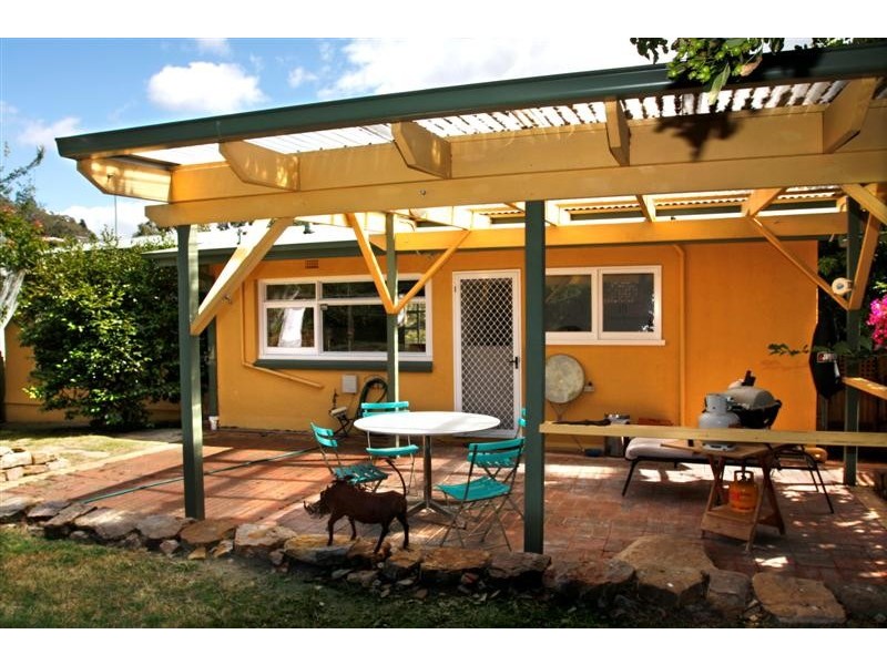 12 Hillside Crescent, West Hobart TAS 7000