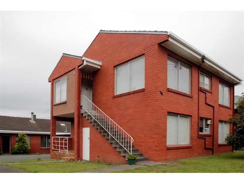 3/19 Mercer Street, New Town TAS 7008