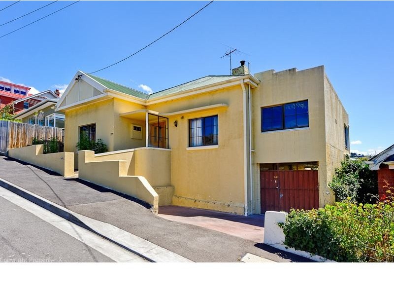 137 Patrick Street, West Hobart TAS 7000