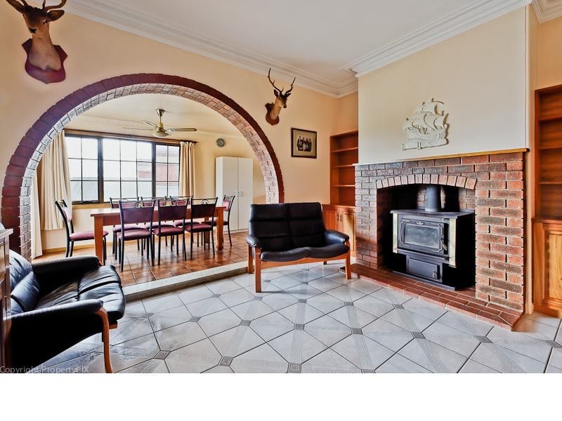 137 Patrick Street, West Hobart TAS 7000