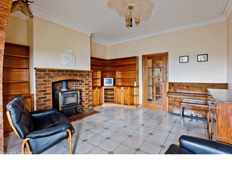 137 Patrick Street, West Hobart TAS 7000