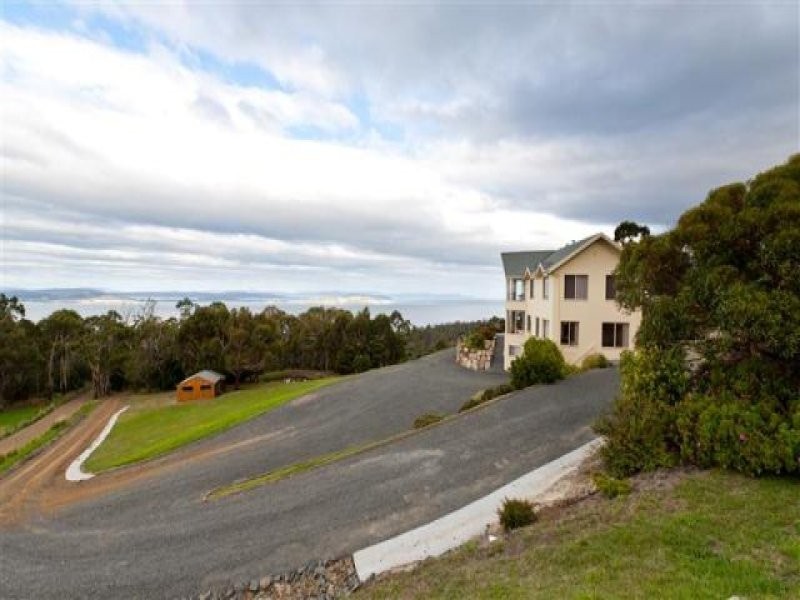 185 Tinderbox Road, Tinderbox TAS 7054