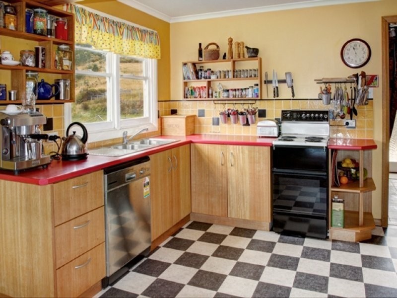 190 Kaoota Road, Kaoota TAS 7150