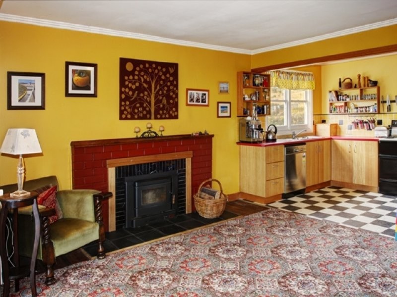 190 Kaoota Road, Kaoota TAS 7150