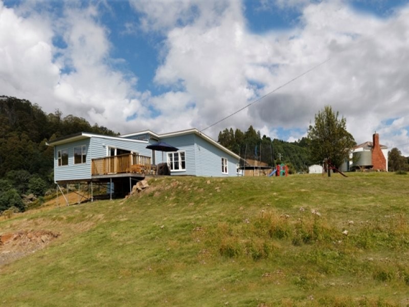 190 Kaoota Road, Kaoota TAS 7150