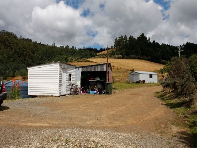 190 Kaoota Road, Kaoota TAS 7150