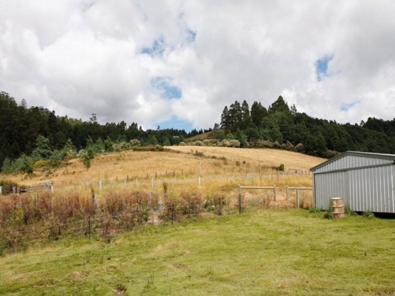 190 Kaoota Road, Kaoota TAS 7150