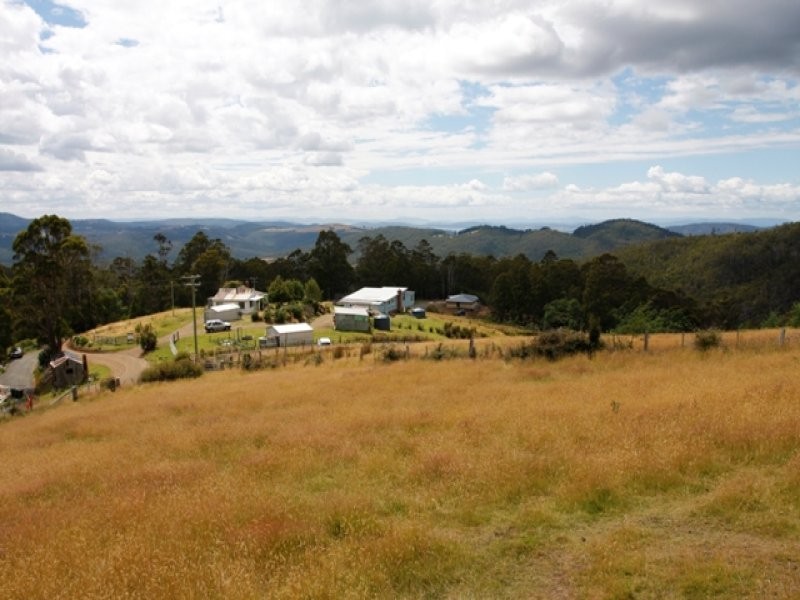 190 Kaoota Road, Kaoota TAS 7150