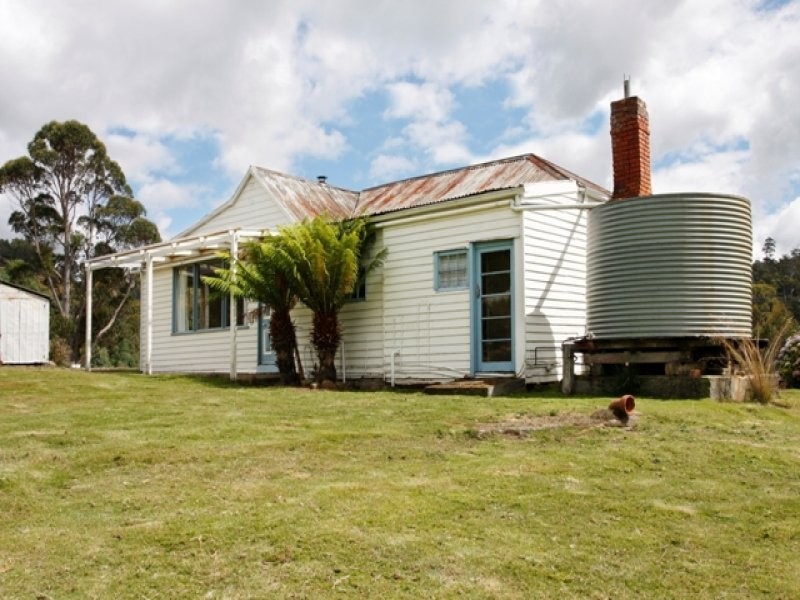 190 Kaoota Road, Kaoota TAS 7150