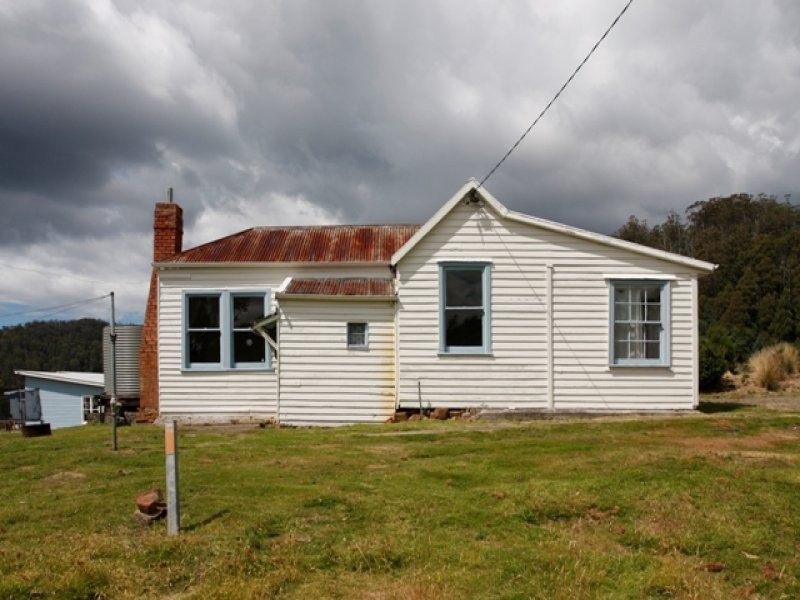 190 Kaoota Road, Kaoota TAS 7150