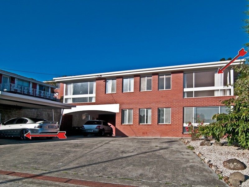 3/188 Churchill Avenue, Sandy Bay TAS 7005