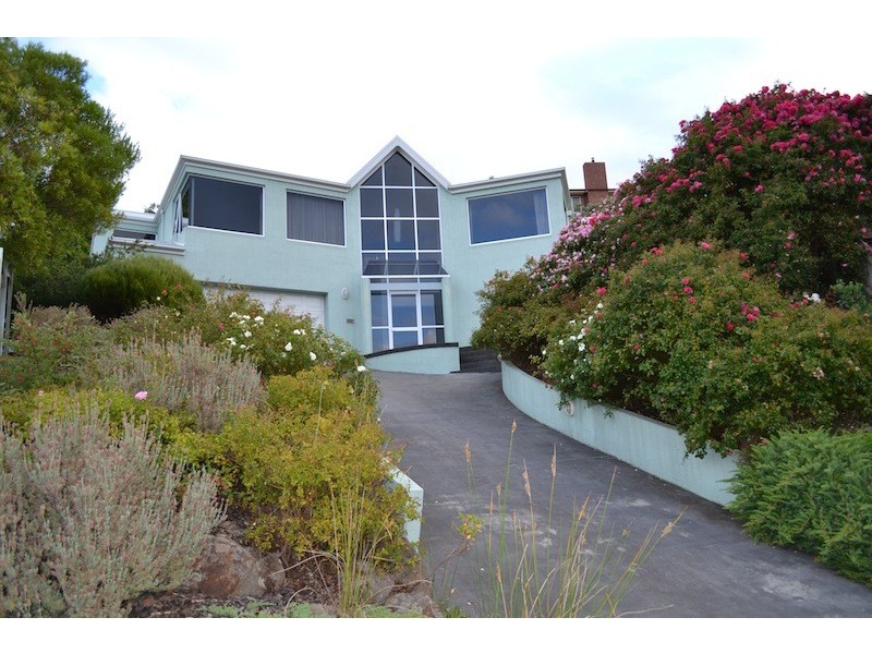 6 Hickson Place, West Hobart TAS 7000