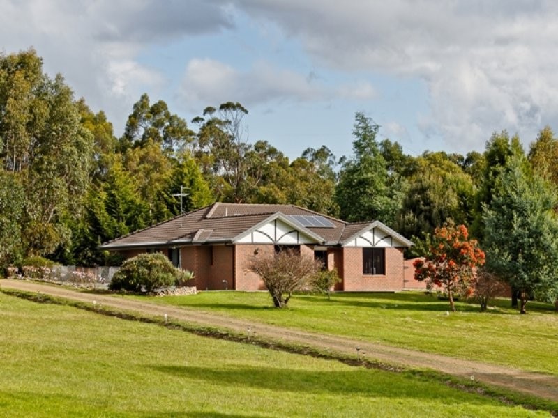 79 Bullock Drive, Leslie Vale TAS 7054