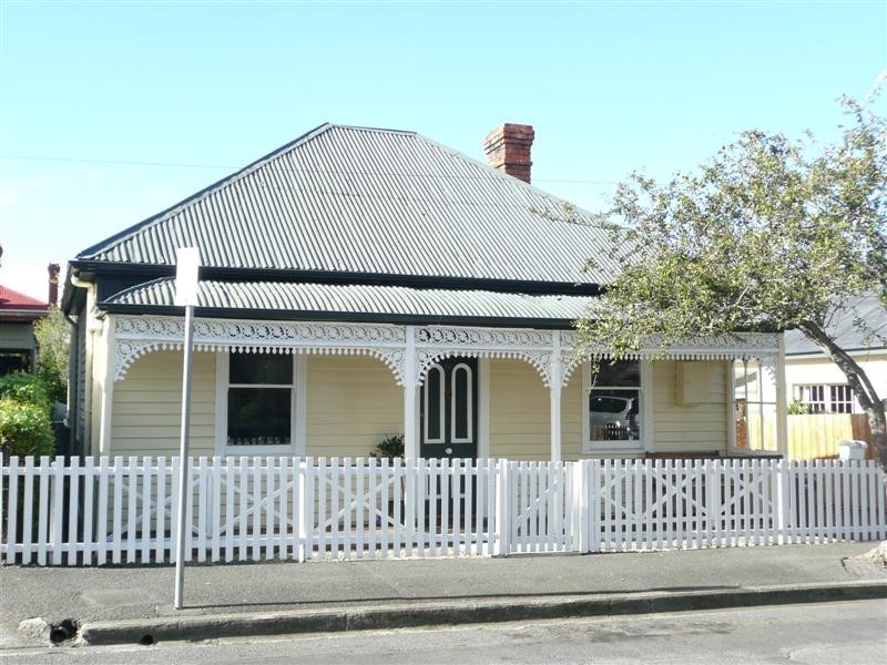 16 Strahan Street, North Hobart TAS 7000