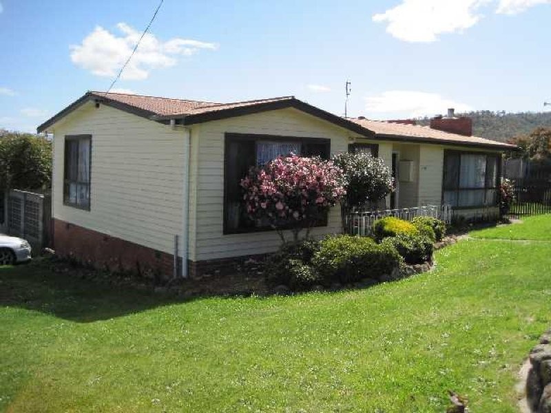 248 Back River Road, New Norfolk TAS 7140