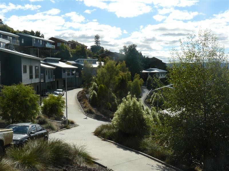 30/10 Waterworks Road, Dynnyrne TAS 7005