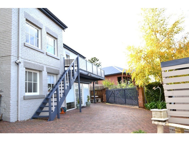 23 Princes Street, Sandy Bay TAS 7005