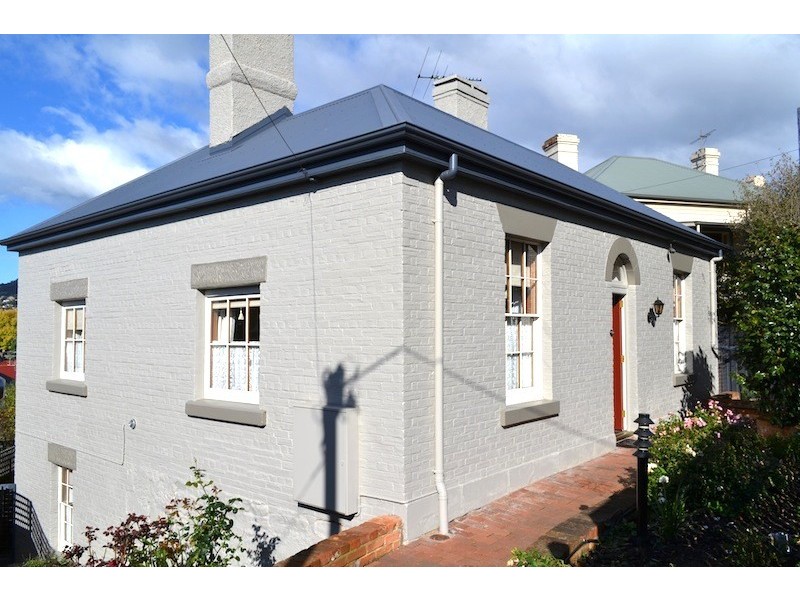 23 Princes Street, Sandy Bay TAS 7005