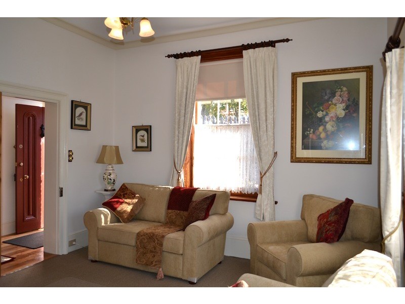 23 Princes Street, Sandy Bay TAS 7005