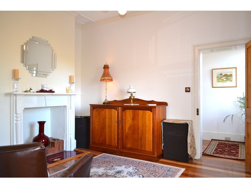 23 Princes Street, Sandy Bay TAS 7005