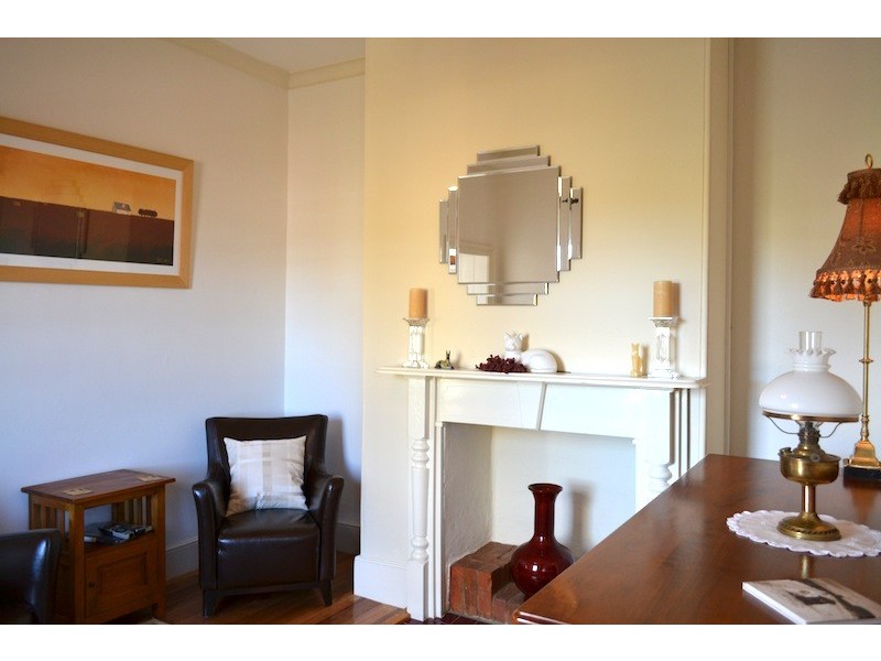 23 Princes Street, Sandy Bay TAS 7005