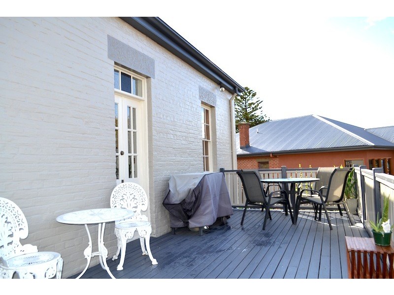 23 Princes Street, Sandy Bay TAS 7005