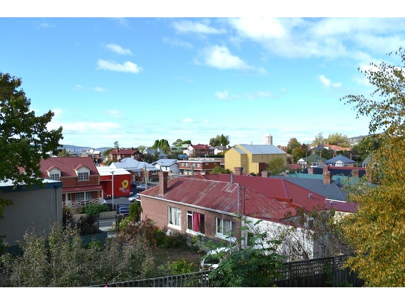 23 Princes Street, Sandy Bay TAS 7005