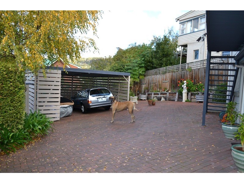 23 Princes Street, Sandy Bay TAS 7005