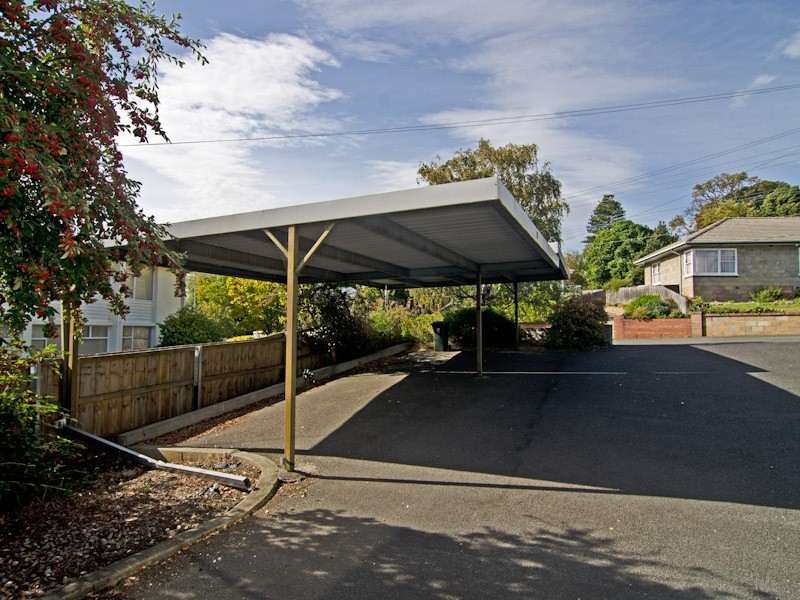 2/66 Bay Road, New Town TAS 7008