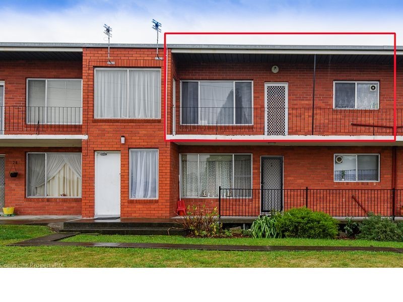 10/5 Marsh Street, New Town TAS 7008