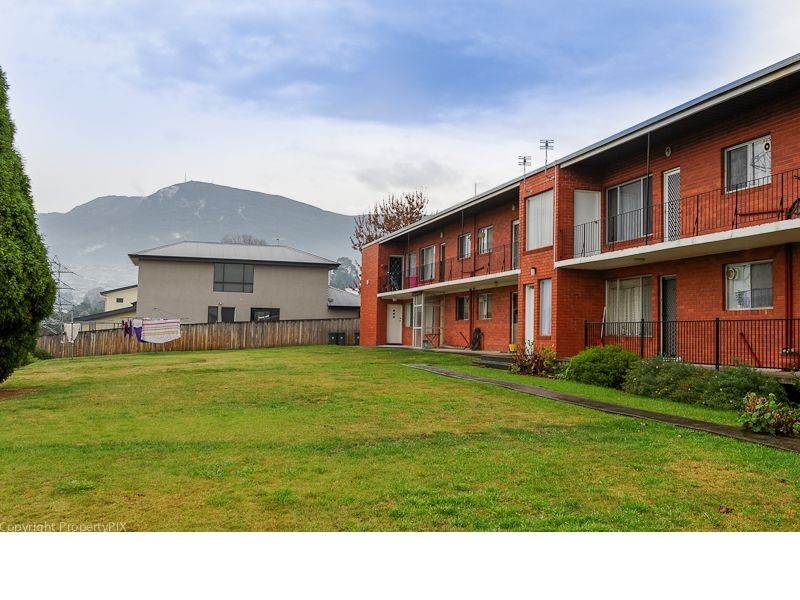 10/5 Marsh Street, New Town TAS 7008