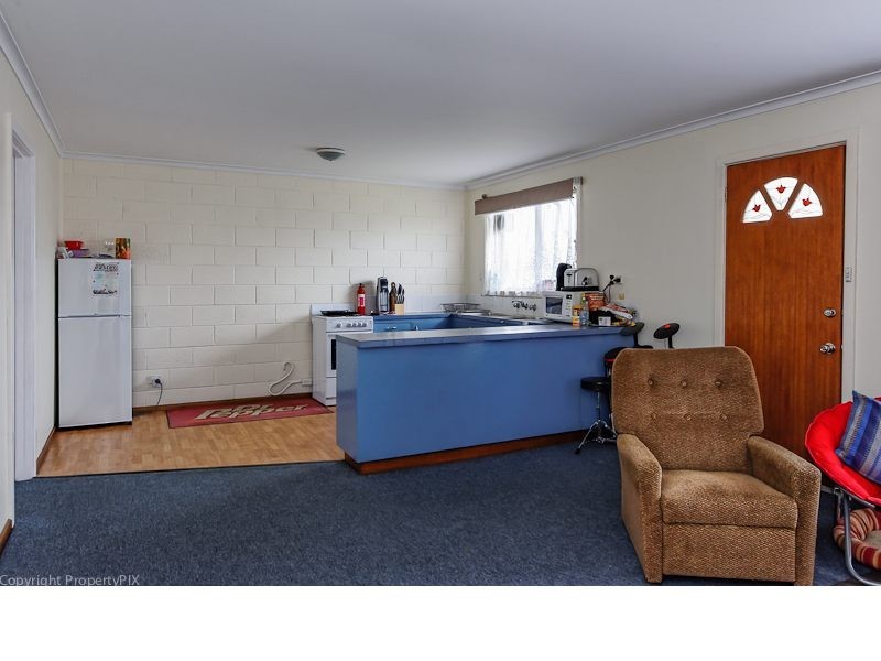 10/5 Marsh Street, New Town TAS 7008