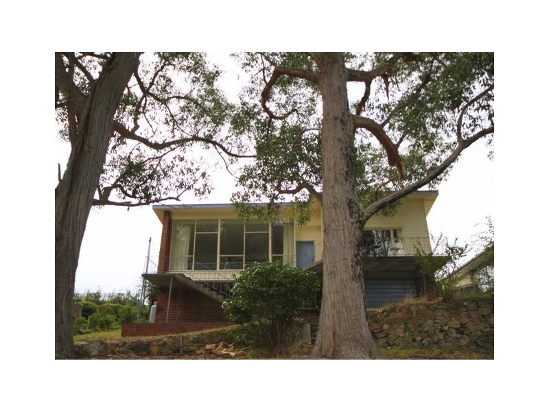 63a Marlyn Road, South Hobart TAS 7004