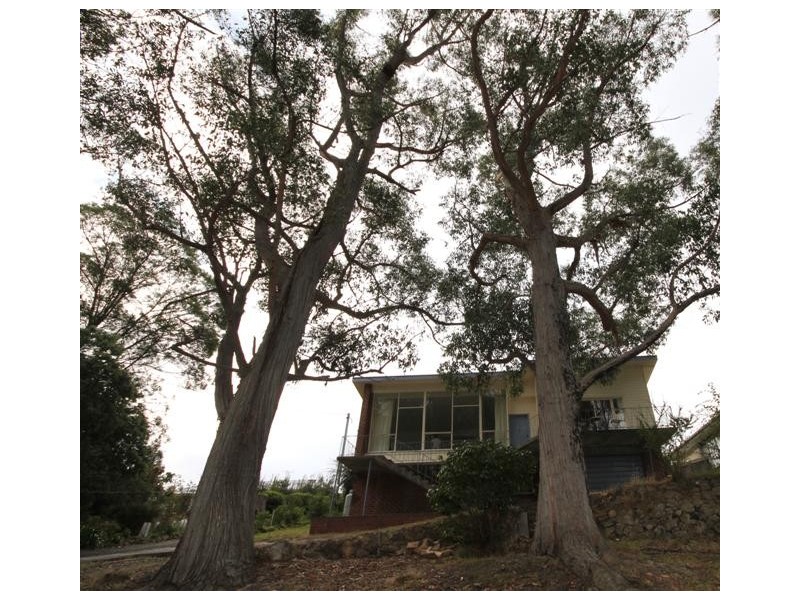 63a Marlyn Road, South Hobart TAS 7004