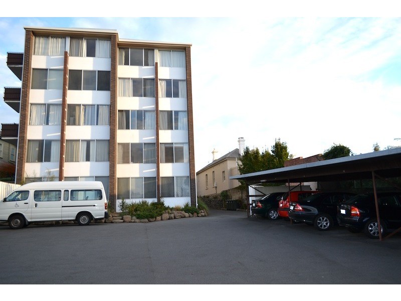 2/14 Ashfield Street, Sandy Bay TAS 7005