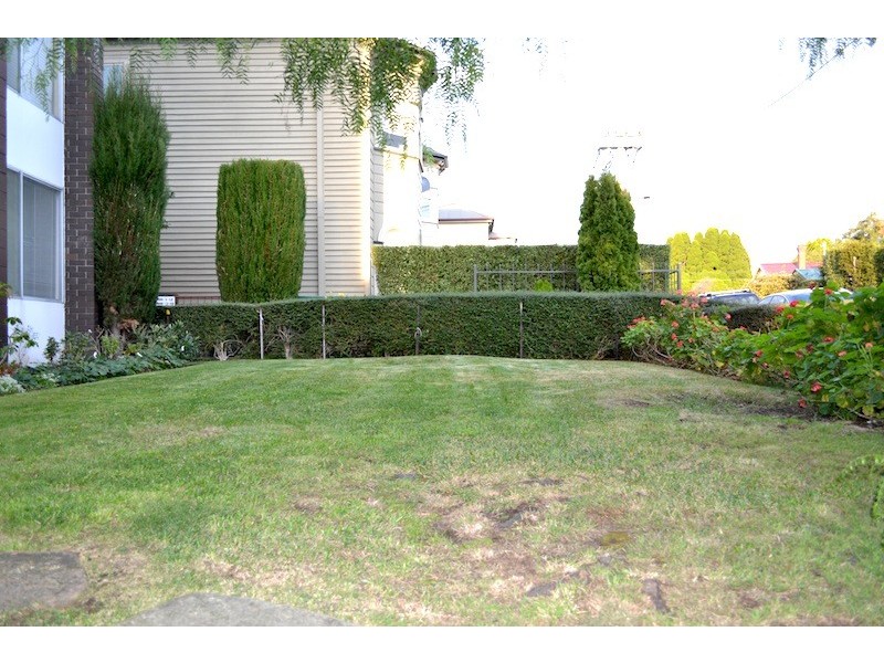 2/14 Ashfield Street, Sandy Bay TAS 7005