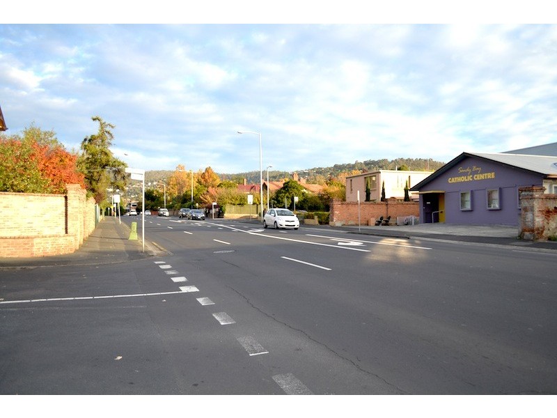 2/14 Ashfield Street, Sandy Bay TAS 7005