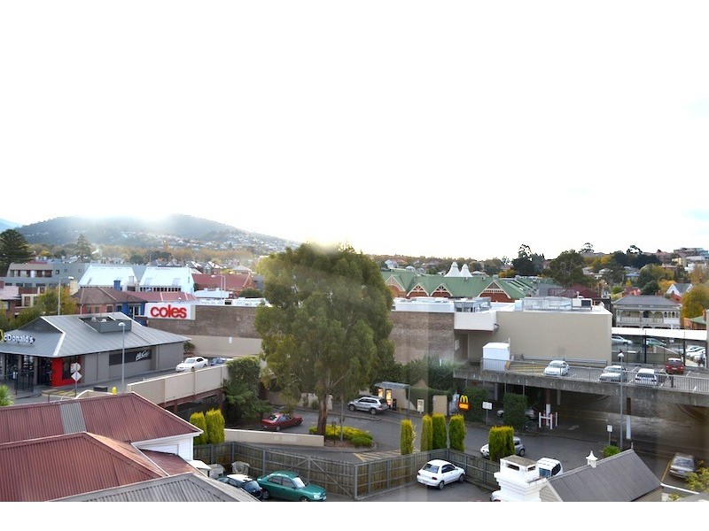 2/14 Ashfield Street, Sandy Bay TAS 7005
