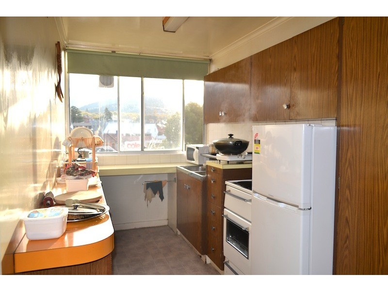 2/14 Ashfield Street, Sandy Bay TAS 7005