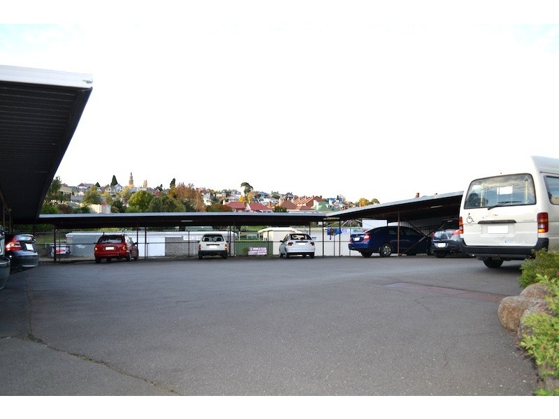 2/14 Ashfield Street, Sandy Bay TAS 7005