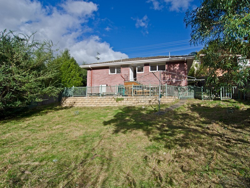 45 Strickland Avenue, South Hobart TAS 7004