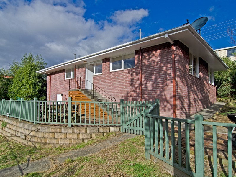 45 Strickland Avenue, South Hobart TAS 7004