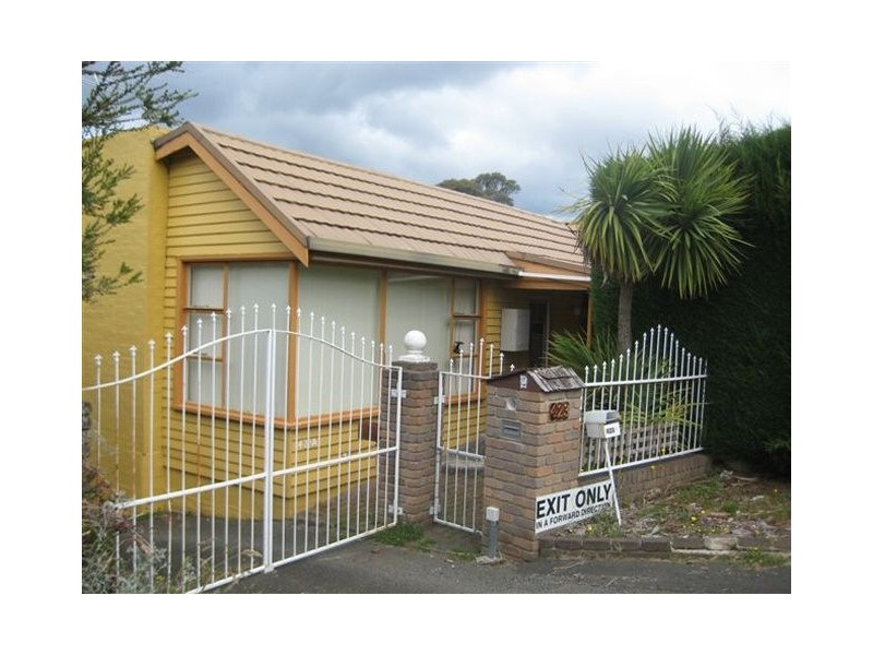 423 Nelson Road, Mount Nelson TAS 7007