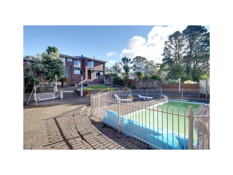 423 Nelson Road, Mount Nelson TAS 7007