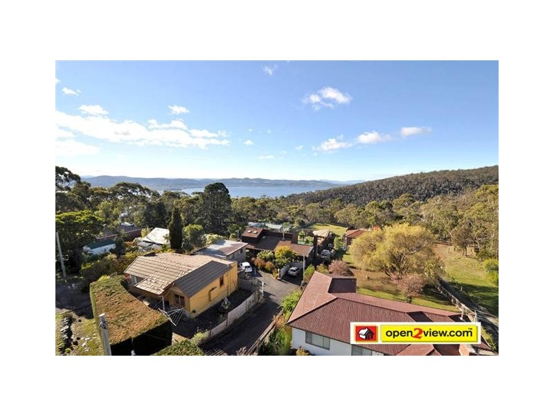 423 Nelson Road, Mount Nelson TAS 7007